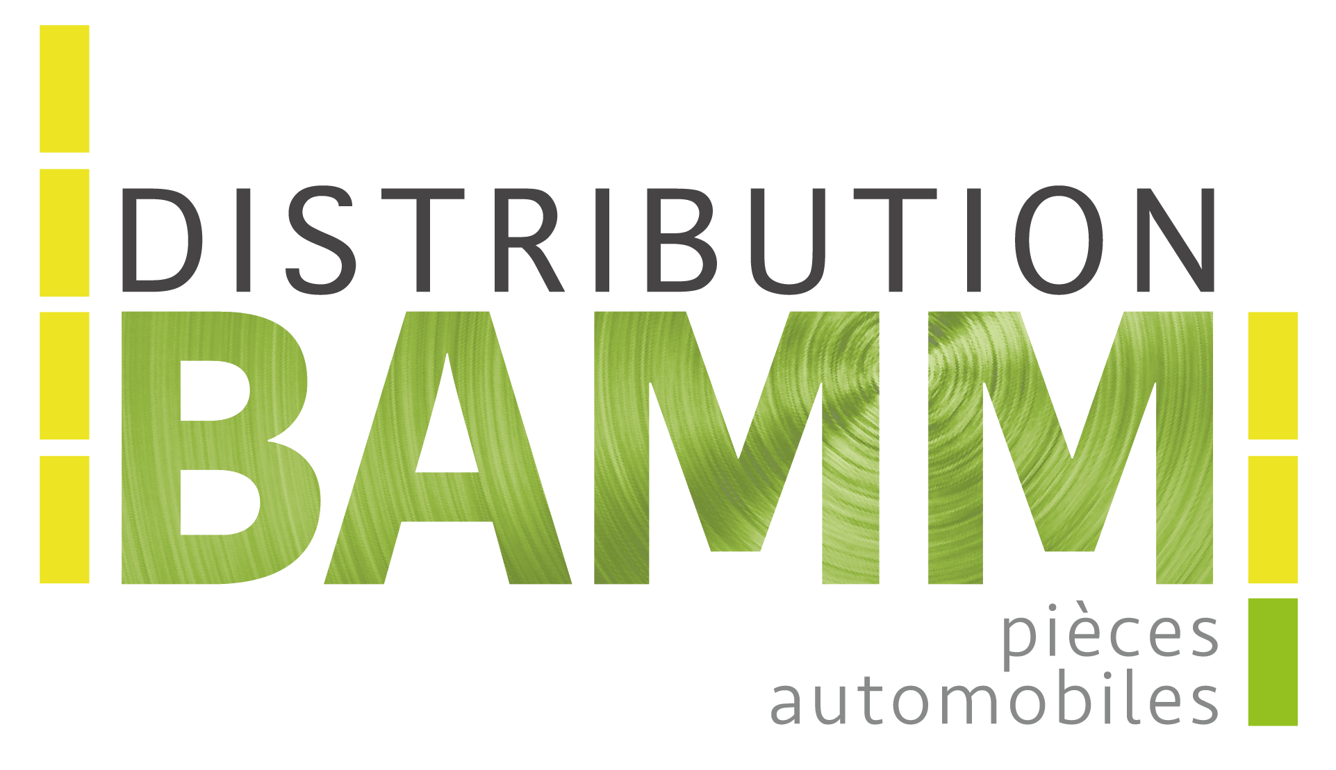 Distribution BAMM — Pièces automobiles Québec